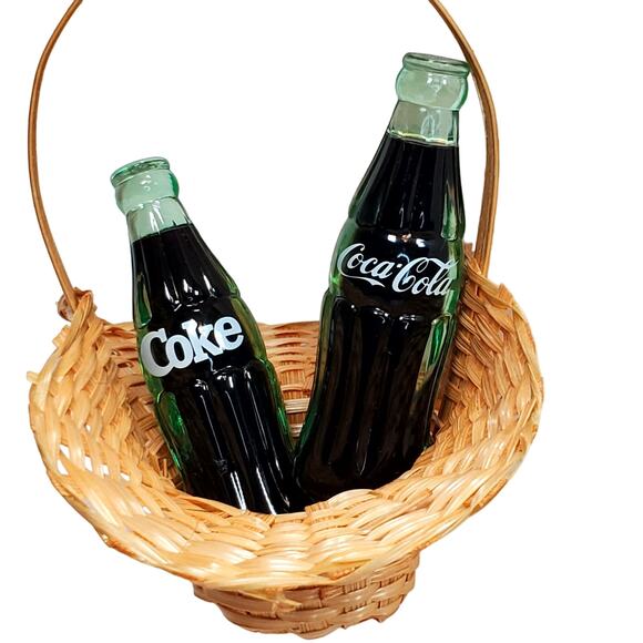 Madame Alexander Large Doll Nostalgia Coca Cola 17490 Vtg Collectible - Picture 6 of 16